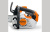 STIHL MS 151 TC-E - ручной топливный насос