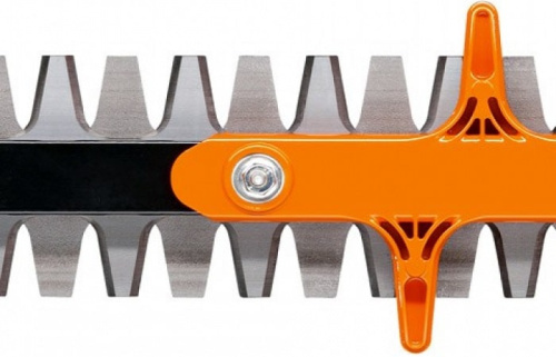 STIHL HSE 81 съемная защита от порезов