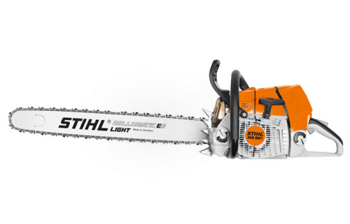 Профессиональная бензопила  STIHL MS 661 C-M