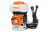 Опрыскиватель STIHL SR 200