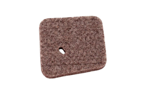 Воздушный фильтр торговой марки IGP для триммеров STIHL [штиль] FS 38, 45, 55; аналог 41401242800