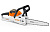 STIHL MSA 140 C-B