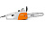 STIHL MSE 141 C