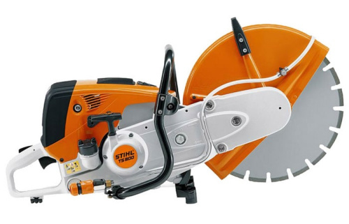 Бензорез STIHL TS 800