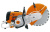 Бензорез STIHL TS 800