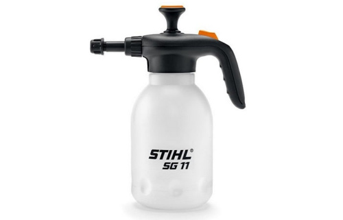 Опрыскиватель STIHL SG 11