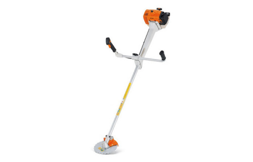 Бензиновый кусторез STIHL FS 450 K
