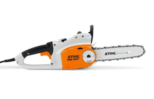 Электропила STIHL MSE 190 C-B
