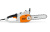 Электропила STIHL MSE 190 C-B