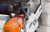 Цепной бензорез STIHL GS 461 - сквозное прорезание стен до 40 см