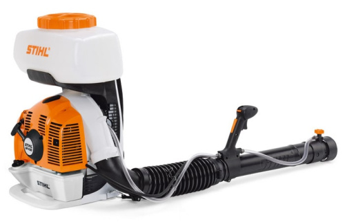 Опрыскиватель STIHL SR 430