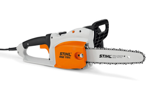 Электрическая пила STIHL MSE 170 C