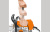 STIHL MS 361 (18″) - пусковое устройство ElastoStart