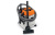 STIHL SE 62 E экономия места при хранении