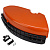 Кожух для триммера STIHL FS 55, 90, 100, 130, 250