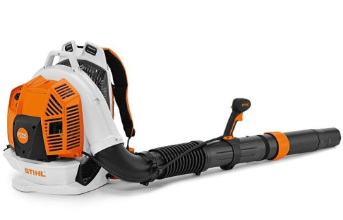 Воздуходувка STIHL BR 800 C-E