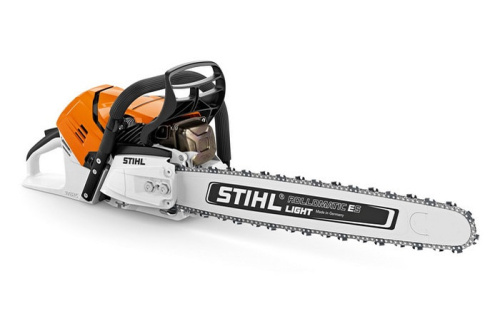 Бензопила STIHL MS 500i