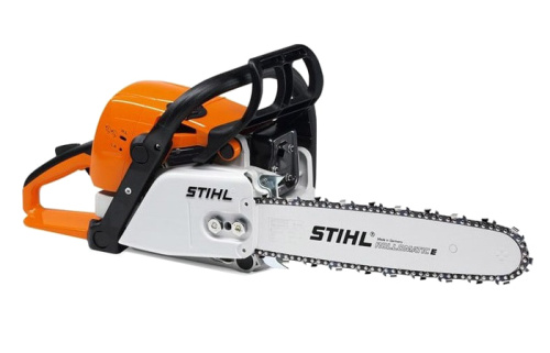 Бензопила STIHL MS 310 с шиной 45 см