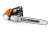 Бензопила STIHL MS 500i