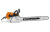 Бензопила STIHL MS 661 C-M