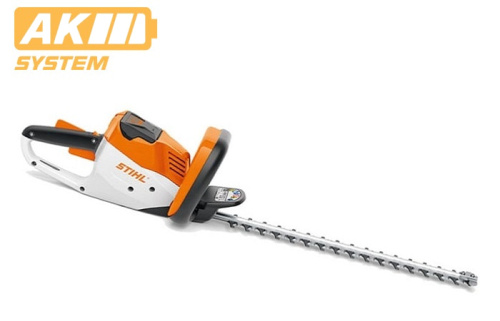 Аккумуляторный кусторез STIHL HSA 56