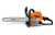 Пила бензиновая STIHL MS 180 C-BE