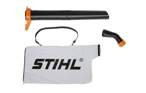 Навесной комплект для всасывания, для электрических воздуходувок STIHL