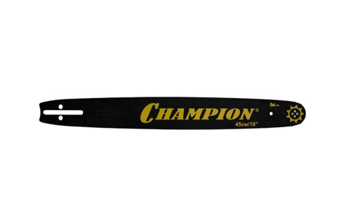 Шина Champion 0,325-1,5-18 45 см для бензопилы