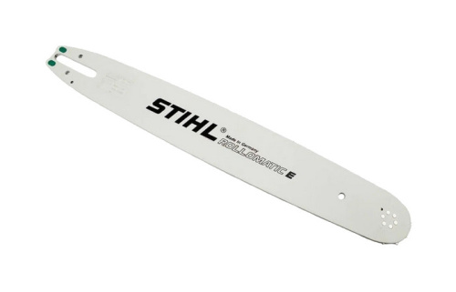 Шина STIHL Rollomatic E 3/8-1,6-18 45 см для бензопилы