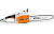 STIHL MSE 250 C