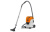 Строительный пылесос STIHL SE 62 E