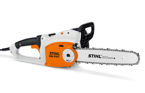 Электропила STIHL MSE 210 C-B