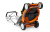STIHL RM 545 VE - нож с закрылками