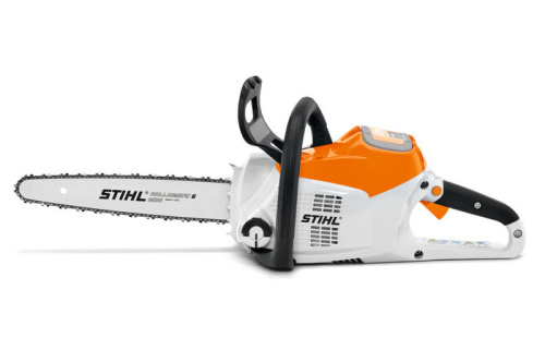 Аккумуляторная электропила STIHL MSA 200 C-B