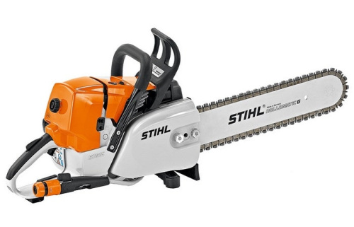 Цепной бензорез STIHL GS 461
