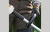 STIHL FSA 86 R - регулируемая круговая рукоятка с мягким покрытием