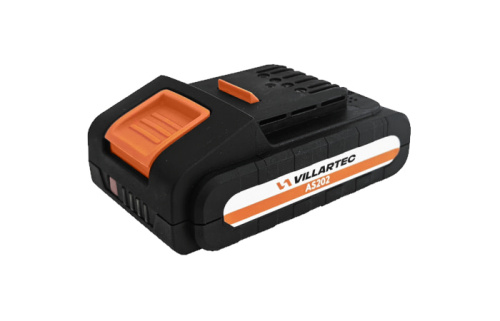 Аккумуляторная батарея VILLARTEC AS 202, 20 В
