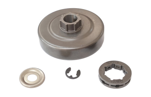 Барабан сцепления со съемным венцом (набор) для бензопилы STIHL [штиль] MS 361, 440 - оригинал