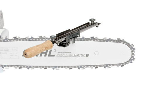 Устройство направляющее STIHL FF1 для державки с напильником 5,2 мм