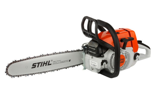 Профессиональная бензопила  STIHL MS 260