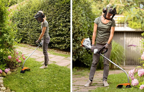 Триммер STIHL FS 38