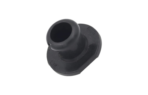 Фиксатор амортизатора для бензопил STIHL [штиль] MS 170, 180 - оригинал, артикул 11237917300