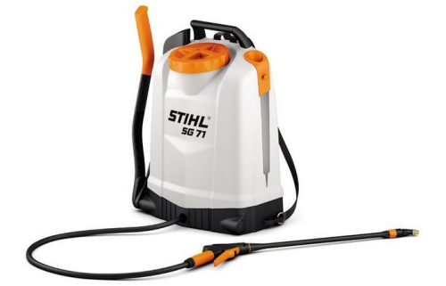 Опрыскиватель STIHL SG 71