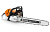 STIHL MS 500i