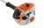 STIHL FS 70 C-E - ручной топливный насос