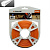 Леска STIHL 2,4 мм х 48 м, сечение - звездочка
