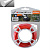 Леска STIHL 2,7 мм х 9,8 м
