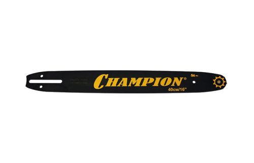 Шина Champion 3/8-1,3-16 40 см для бензопилы